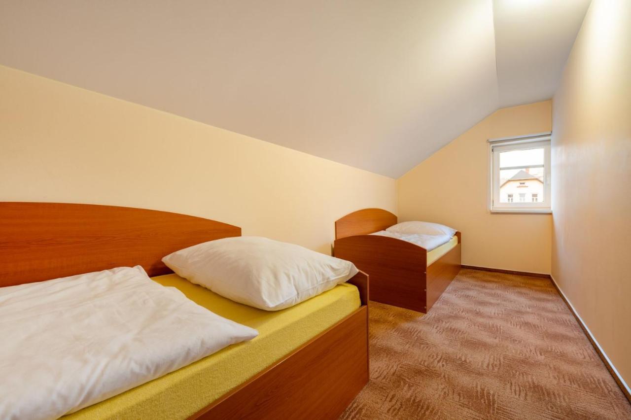 Base Camp Desna Apartment Exterior photo