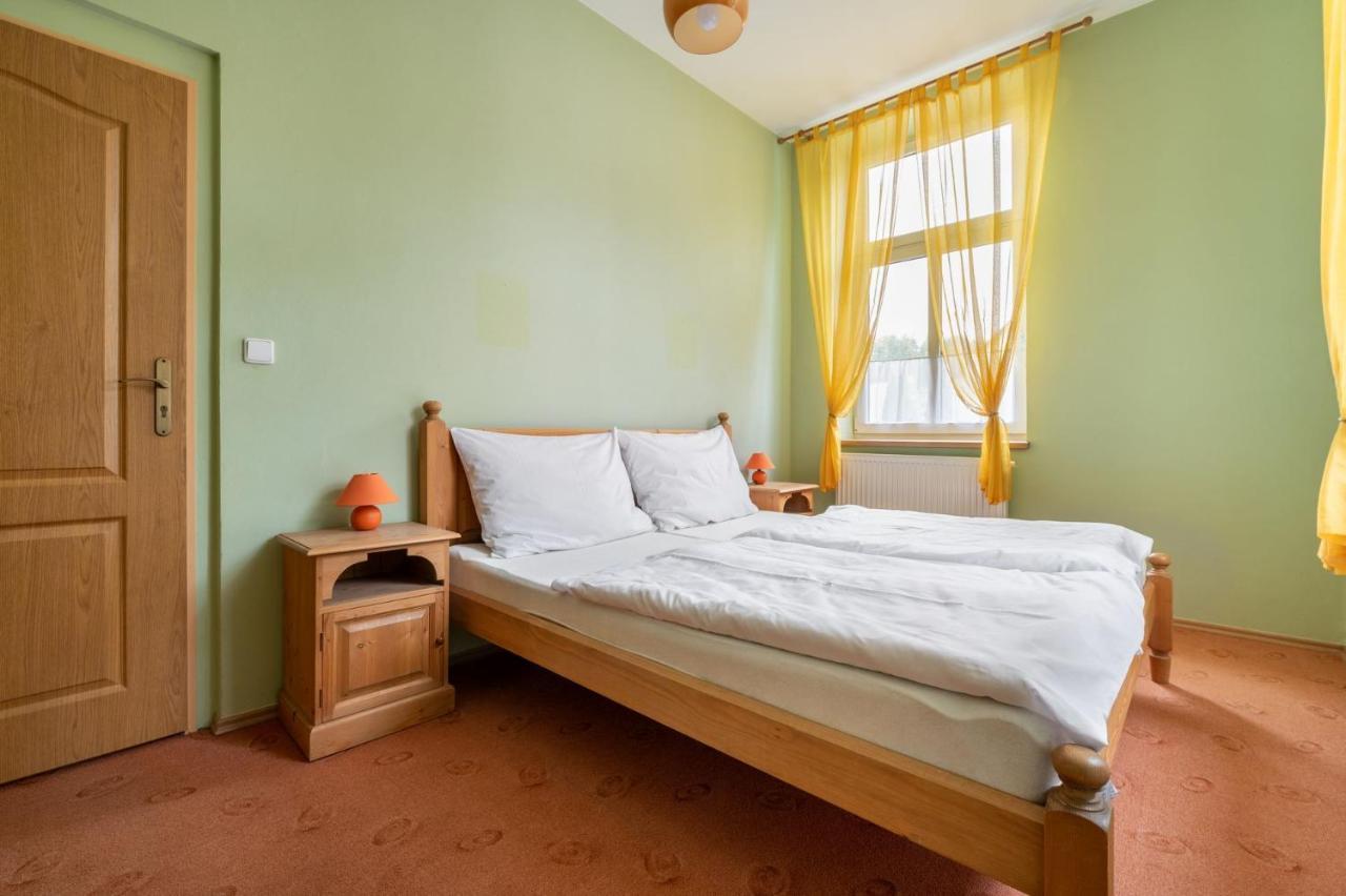 Base Camp Desna Apartment Exterior photo